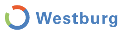 Westburg logo