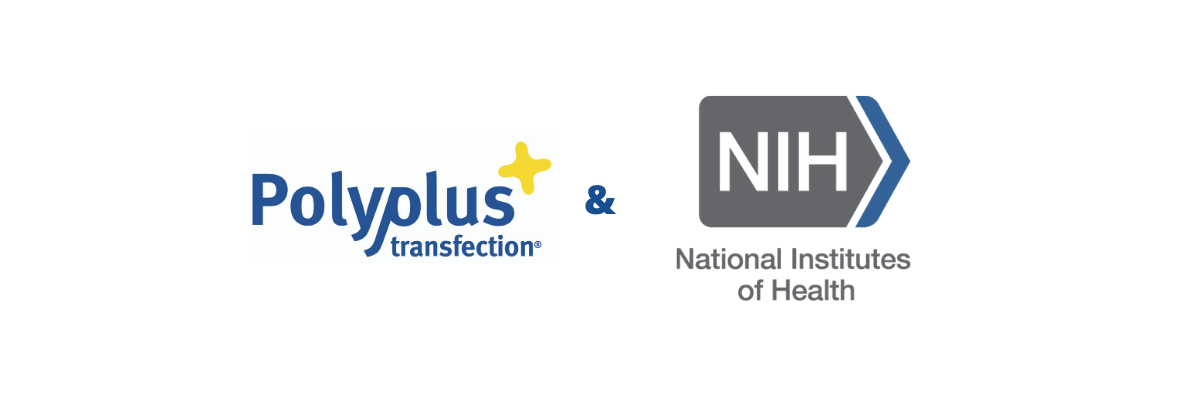 Polyplus-transfection / NIH license agreement