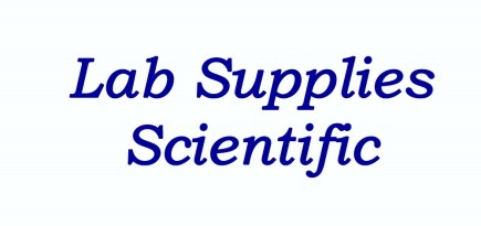 Lab Supplies Logo