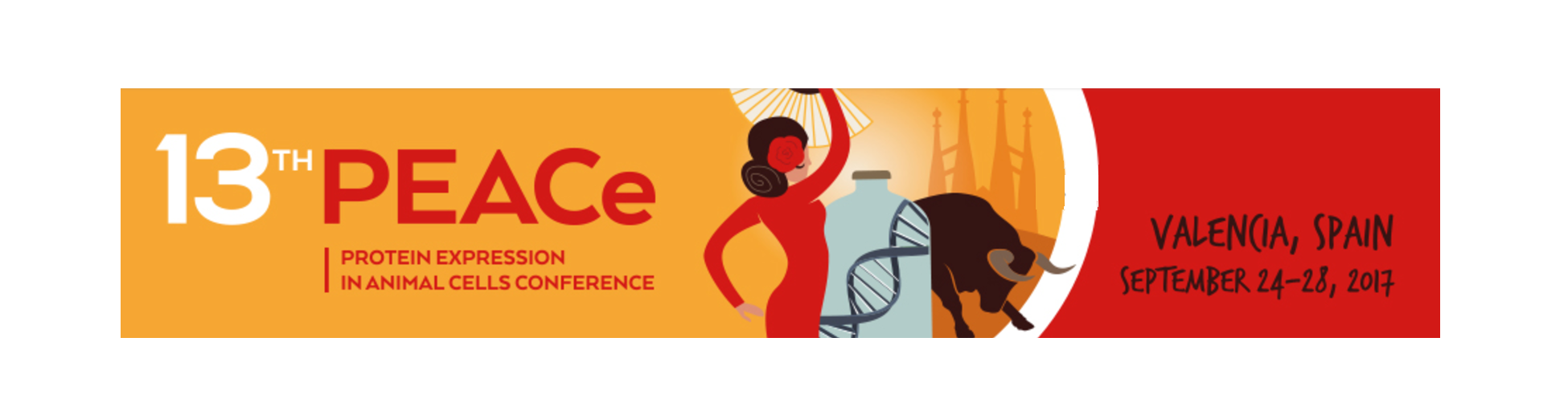 PEACe meeting, Valencia (Spain), Sep 24-28th, 2017