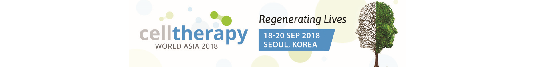 Cell & Gene Therapy Asia 2018