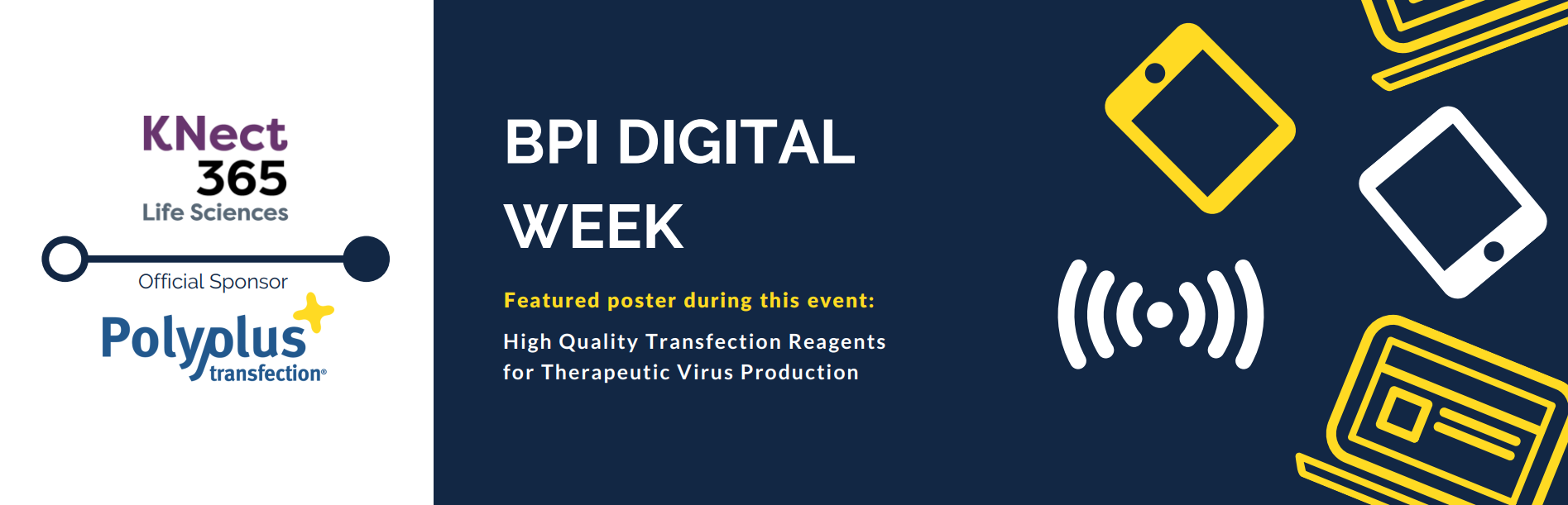 BPI Digital Week