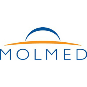 Molmed logo