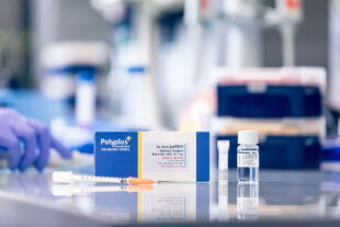 siRNAsense chooses Polyplus-transfection’s delivery system