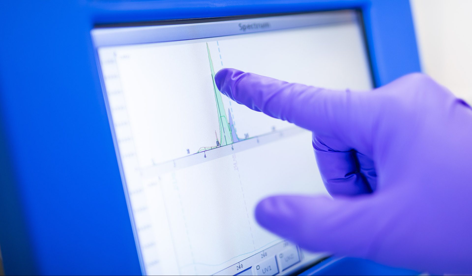 Polyplus-transfection® launches residual test