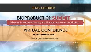 Bioproduction Summit
