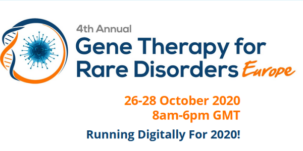 Gene Therapy for Rare Disorders Europe