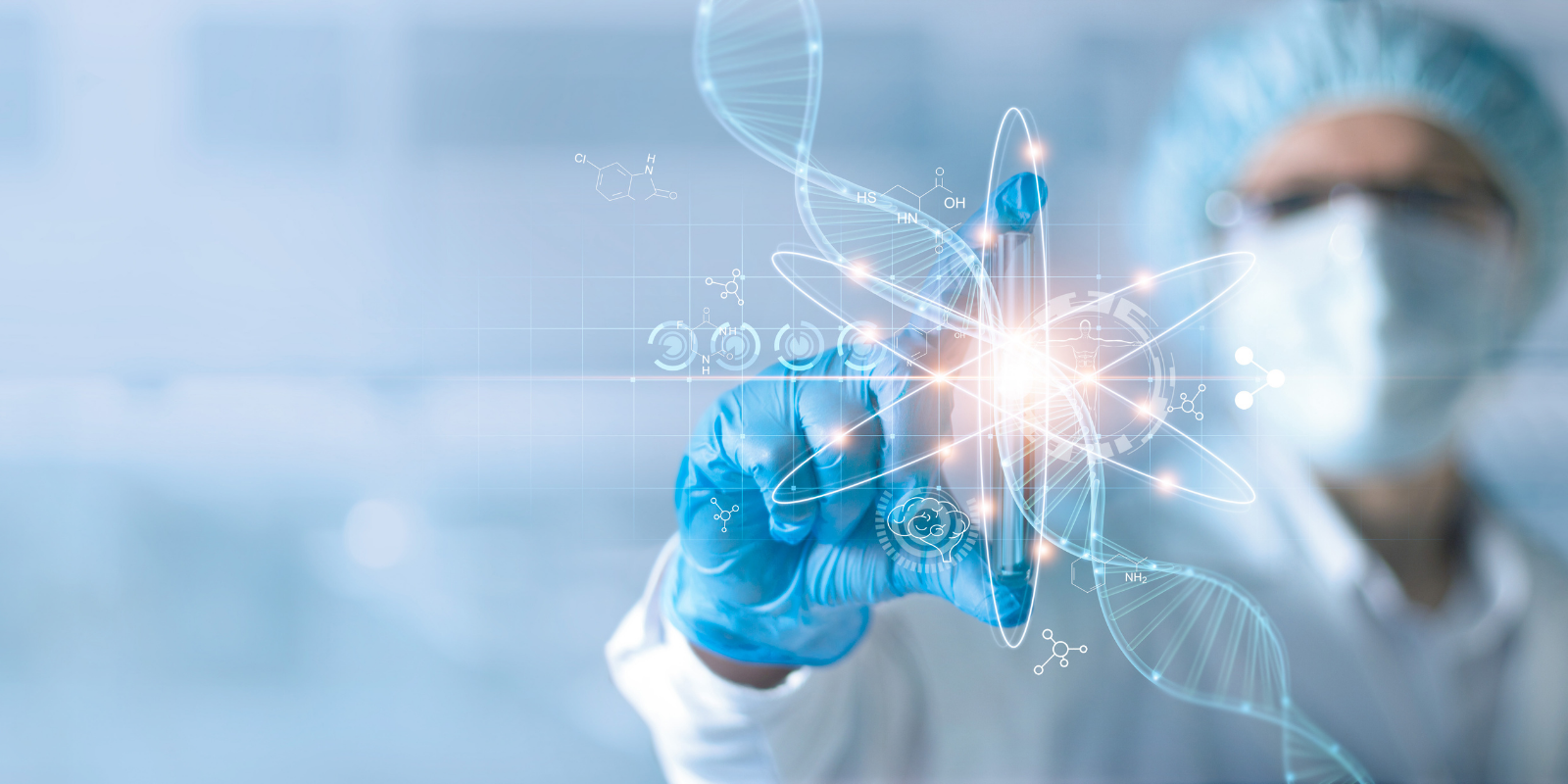 Viral vectors for gene therapy in a nutshell: AAVs, lentivirus, adenovirus and retrovirus