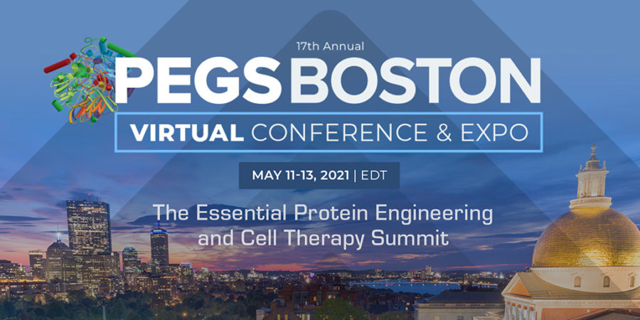 PEGS Boston Virtual Conference & Expo