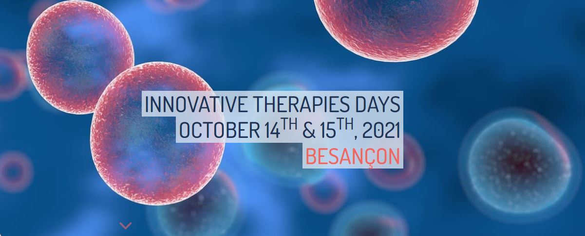 Innovative Therapies Days