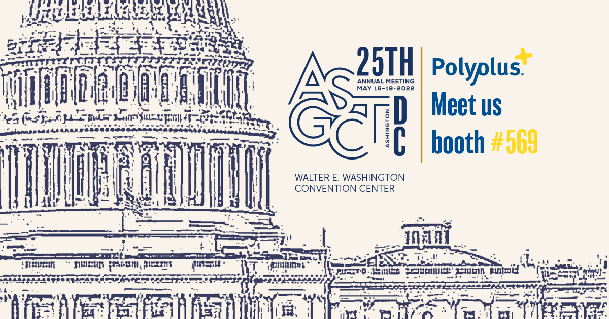 ASGCT 25th Annual Meeting