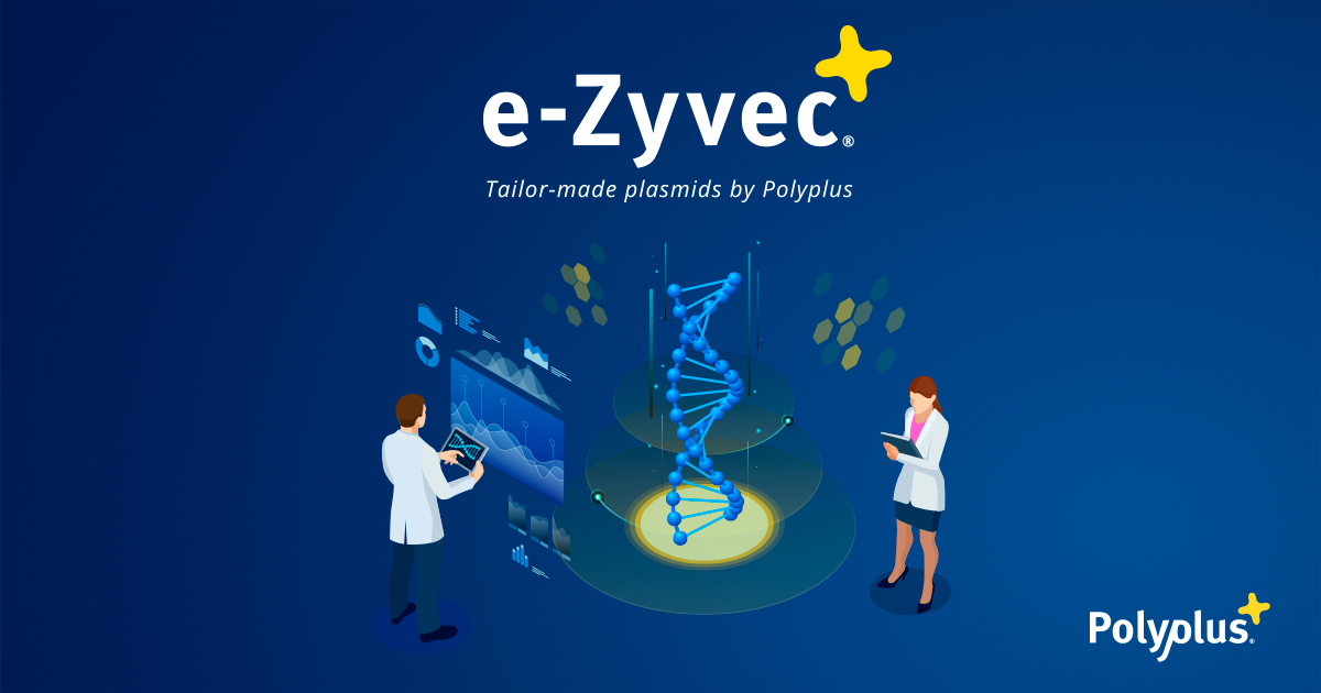 Innovative engineering technology for viral vector plasmid design