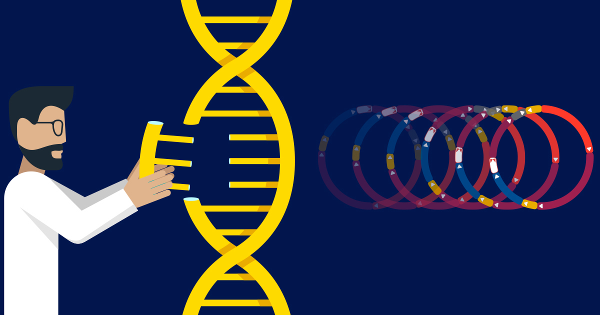 Polyplus Introduces Transgene Plasmid Engineering Services for Optimized Viral Vector Manufacturing