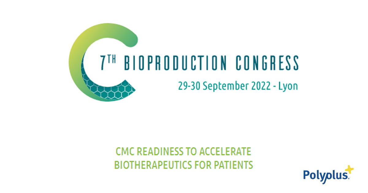 7th Bioproduction Congress