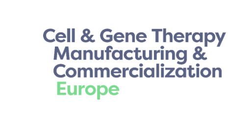 Cell & Gene Therapy Manufacturing & Commercialization Europe