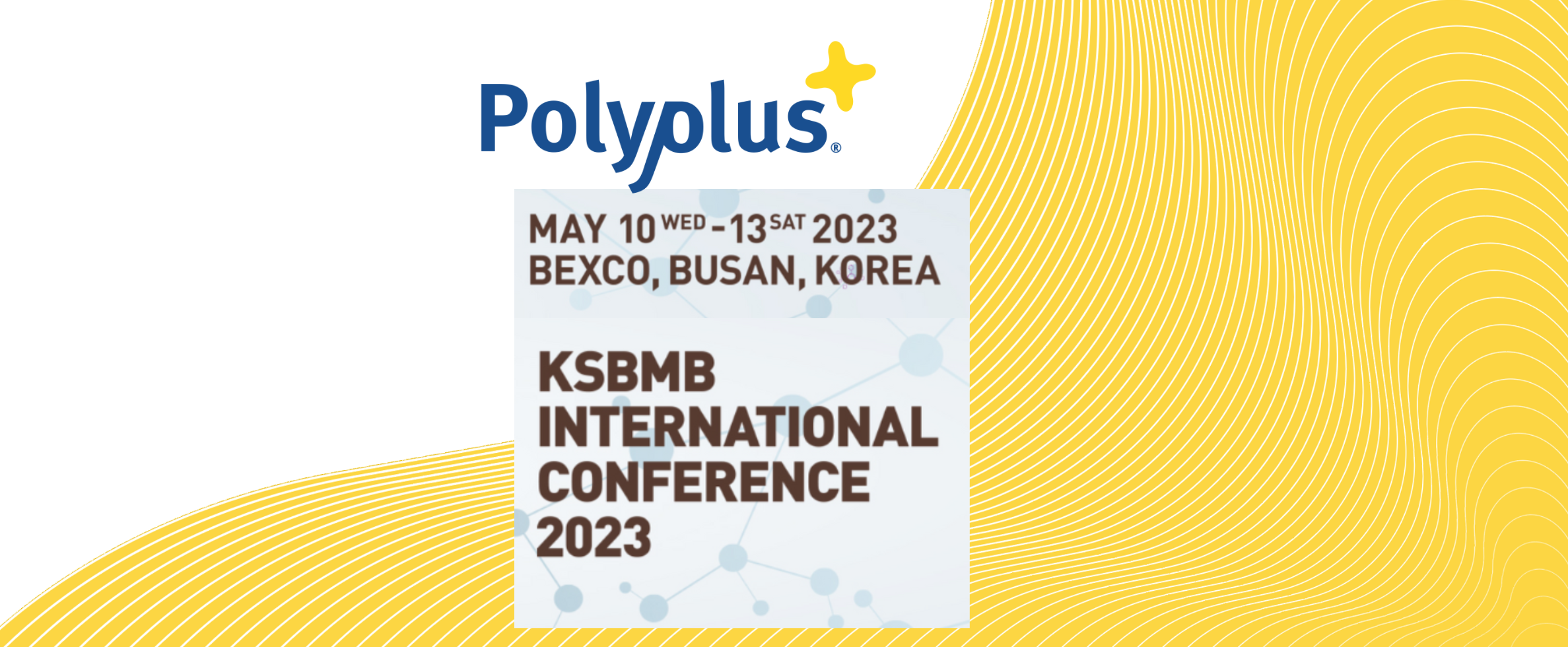 KSBMB International Conference 2023