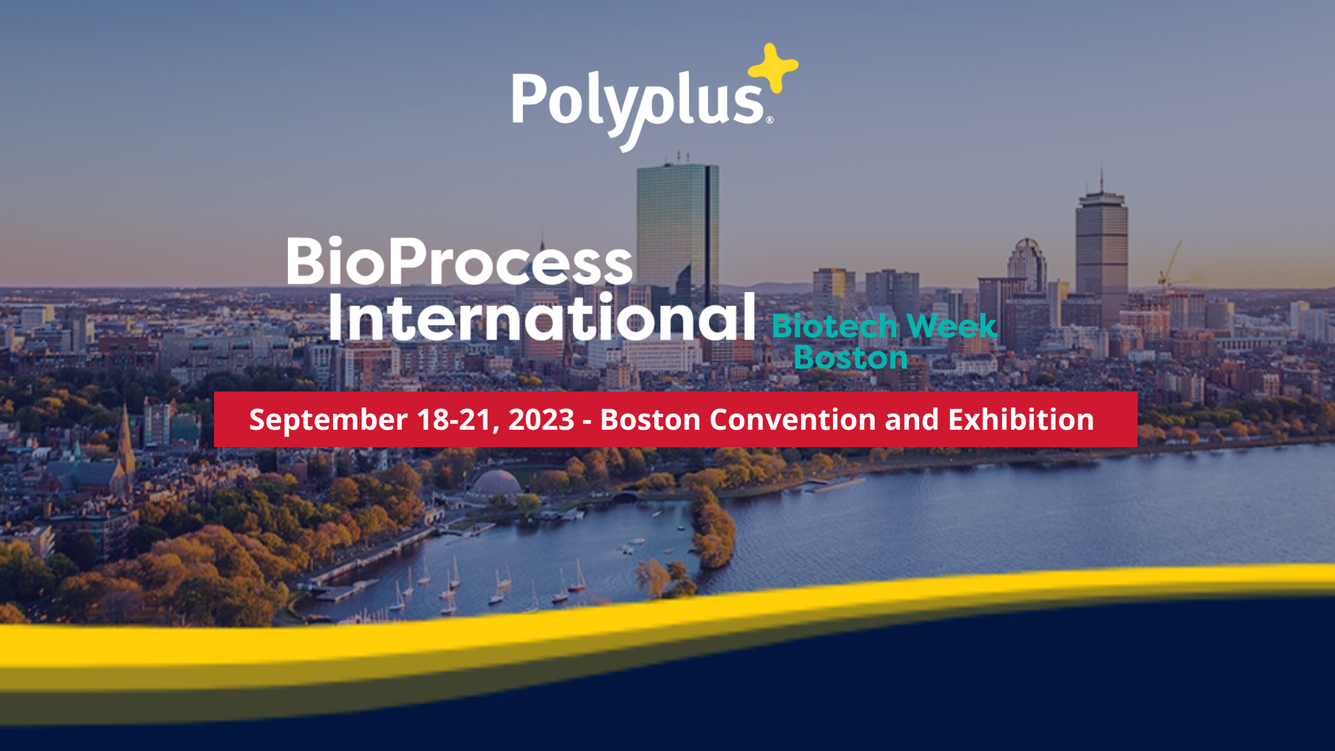 BioProcess International US East