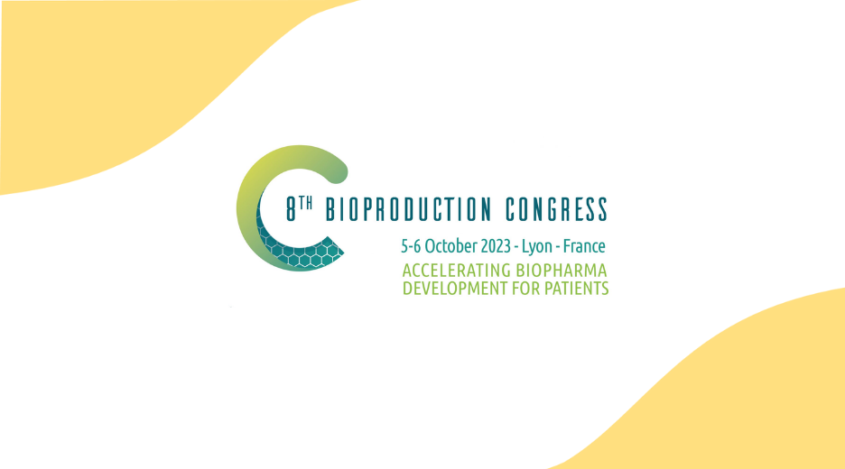 8th Bioproduction Congress