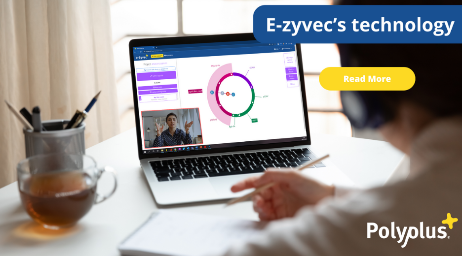 e-Zyvec® Technology
