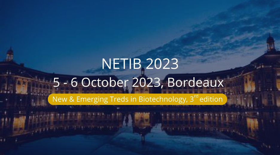NETIB 2023