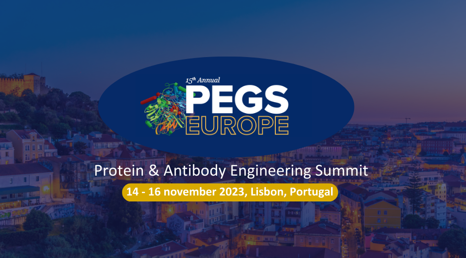 15th Annual PEGS Europe 2023
