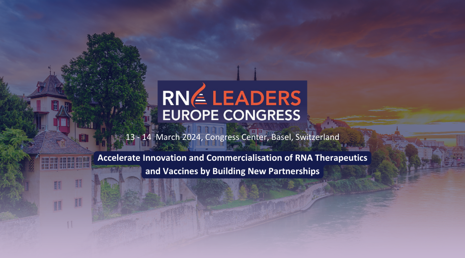 RNA Leaders Europe